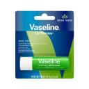 Vaseline Lip Therapy Rosy Lips | Lip Balm with Petroleum Jelly For