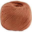 DMC Babylo 10 Crochet Cotton, 50g Ball, 105 Variegated Brown