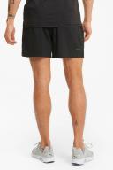 Puma Men's Run Favorite Woven 5" Short Sleeveion Shorts - Black