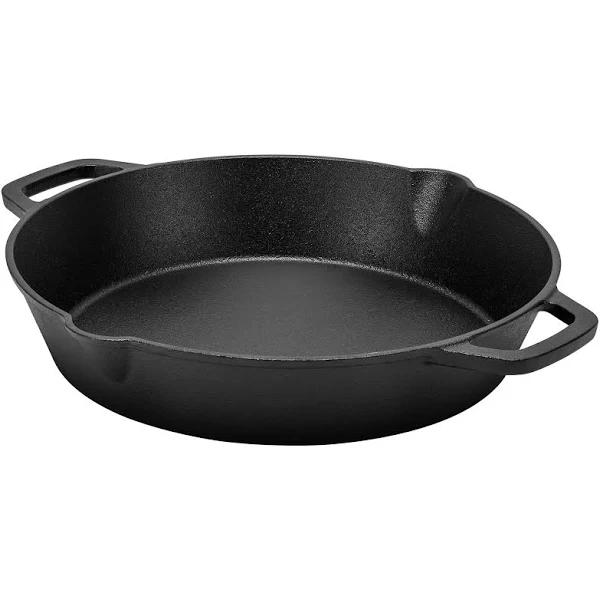 Pyrolux Pyrocast Chef Pan, 34 cm