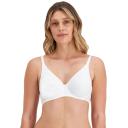 Berlei Sweatergirl Non-Padded Underwire Bra White Y50275