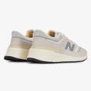 New Balance Unisex 997R Moonbeam/Sea Salt - Size 10