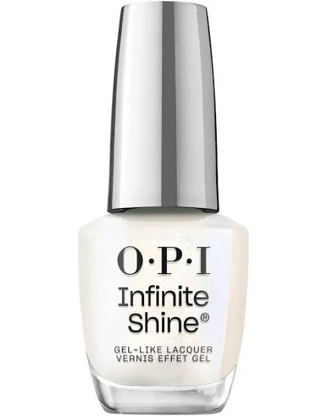 OPI Infinite Shine Nail Polish Shimmer Takes All 15ml