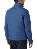 Crew Insulator Jacket 2.0, Azurite