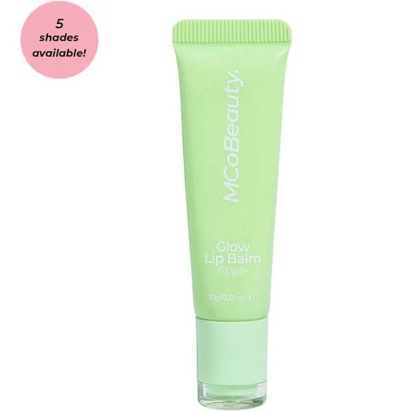 MCoBeauty Glow Lip Balm Apple