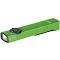 Olight Arkfeld Rechargeable Cool White Led Flat Flashlight