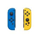 Nintendo Switch Joy-con Controller Pair (Neon Green/Neon Pink)