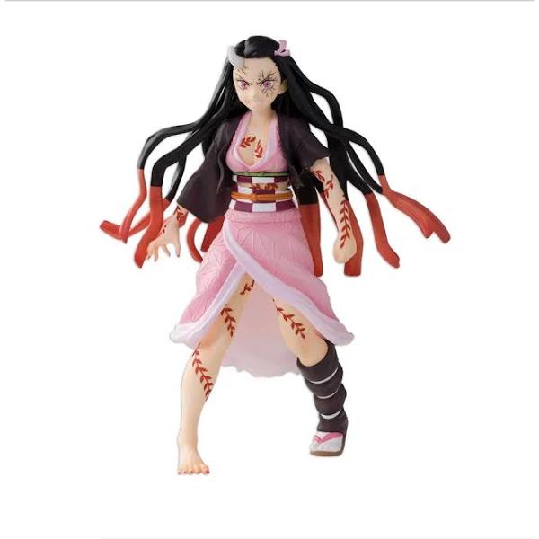 Demon Slayer: Kimetsu No Yaiba - Nezuko Kamado Demon Form