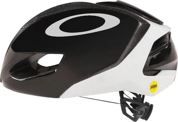 Oakley ARO5 Helmet - Black/White