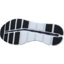 On Cloud x 3 Ad Black | White, Womens, Size: 9