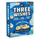 Three Wishes, Cereal Grain Free Honey, 8.6 Ounce