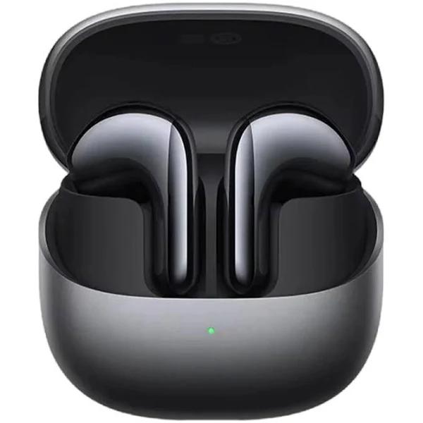 Xiaomi Xiaomi Buds 5 TWS Headset Wireless Bluetooth Earphone Dual Magnetic Unit aptXLossless AI Call Noise Cancelling 39h Battery Life Low Game Delay