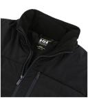 Helly Hansen Crew Insulator 2.0 Jacket 2023 - Ebony 30343