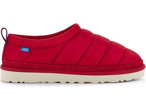 UGG Tasman LTA Slipper Samba Red