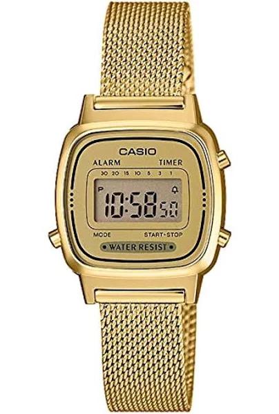 Ladies' Watch Casio LA670WEMY-9EF