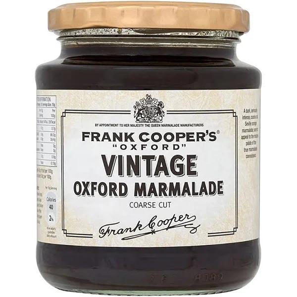 Frank Coopers Vintage Oxford Marmalade 454g