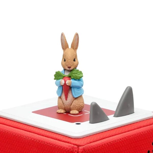 Tonies Peter Rabbit The Peter Rabbit Collection Audio Character