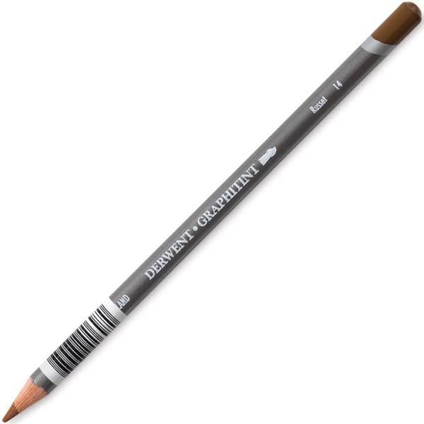 Derwent Graphitint Pencil (Russet 14)