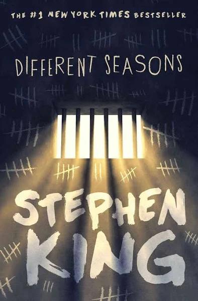 Different Seasons: Four Novellas [Book]