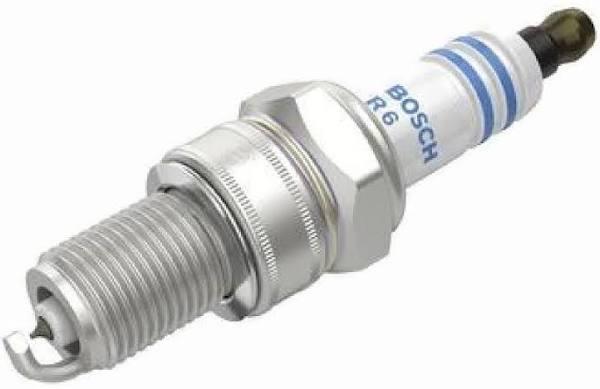 Bosch 0242230599 / WR8DPP30W Double Platinum Spark Plug Petrol Ignition Part