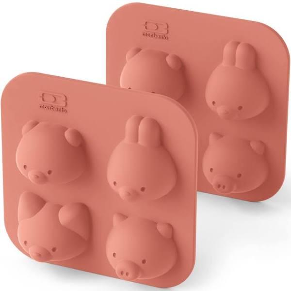 Monbento - MB Silifriends Silicone Mould