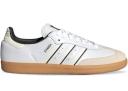 Adidas Samba OG Women Shoes - White - Size: 9 - Foot Locker