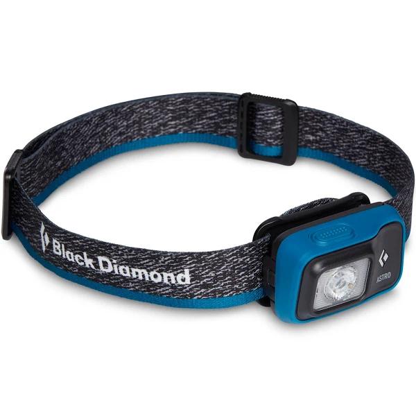 Black Diamond Astro 300 Headlamp Azul