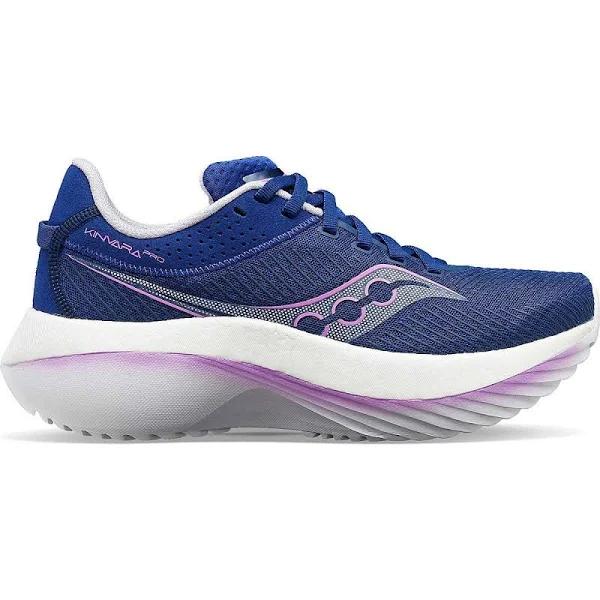 Saucony Kinvara Pro Womens - US 8.5