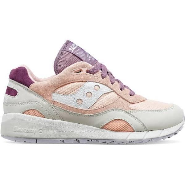 Saucony Shadow 6000 Pink/ Purple