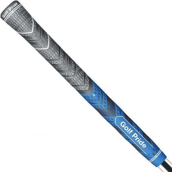 Golf Pride Blue MCC Plus4 Grip - Midsize