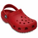 Crocs Clogs Classic Clog Kids Red