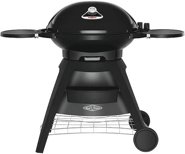 BeefEater Bigg Bugg Black Mobile BBQ BB722BA