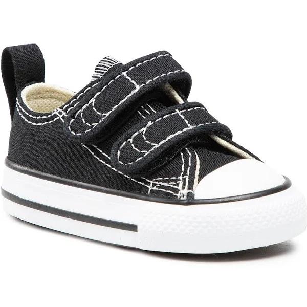 Converse Chuck Taylor All Star 2V - Black