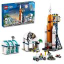 LEGO City: Rocket Launch Centre (60351) Retiring Soon