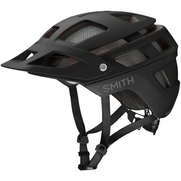 Smith Forefront 2 MIPS Helmet - M Matte Black