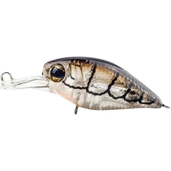 Pro Lure Crank D36 / Ghost Shrimp