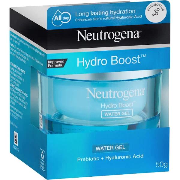 Neutrogena Hydro Boost Water Gel 50g