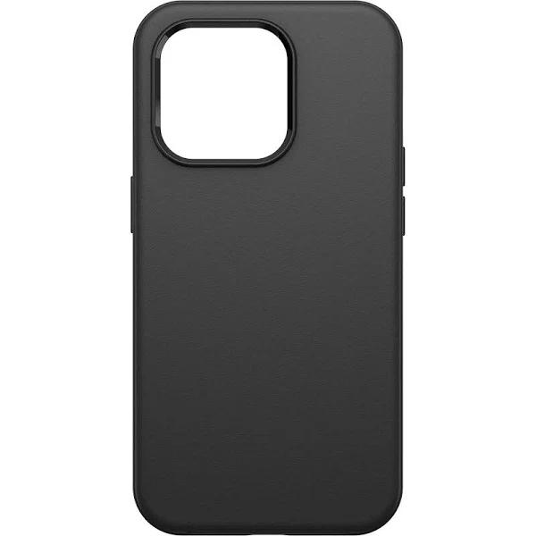 OtterBox iPhone 14 Pro Case Symmetry Black