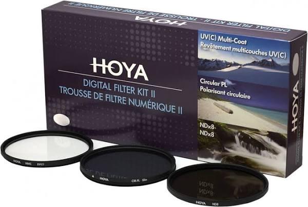 Hoya YKITDG082 82mm Digital Filter Kit