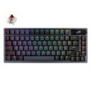 Asus ROG Azoth Wireless Custom Keyboard ( Red Switch)