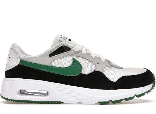 Nike Air Max SC White Gorge Green