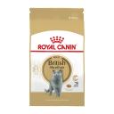 Royal Canin British Shorthair Adult Cat Food 400g