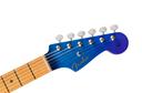 Fender Limited Edition H.E.R. Stratocaster Blue Marlin