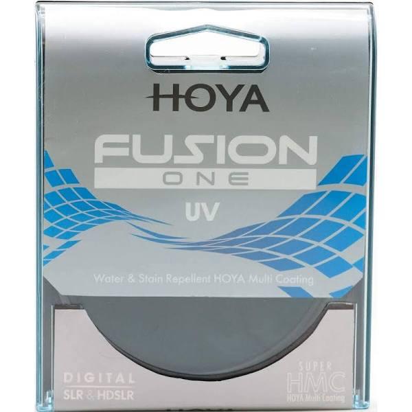 Hoya 58mm Fusion One UV Filter