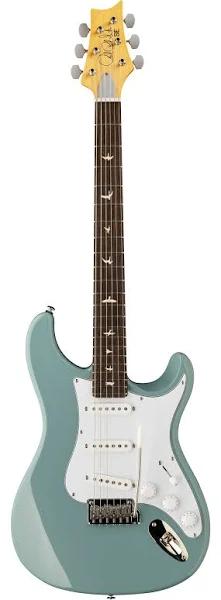 PRS John Mayer SE Silver Sky - Stone Blue