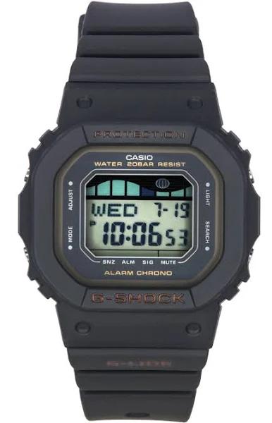 Casio - GLX-S5600-1ER - Watch - Women - Quartz - G-Shock