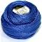 DMC Perle 5 Cotton #798 Dark Delft Blue 10g Ball 45m