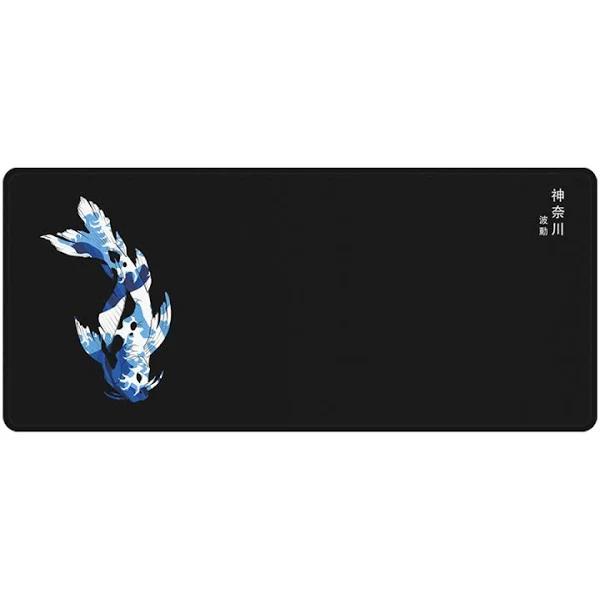 Fantech ATO MP905 Kanagawa Wave Limited Edition Mouse Pad, 900x400x4mm