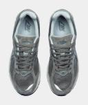 New Balance Grey 2002R Sneakers