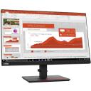 Lenovo 62B0MAR1AU ThinkVision T24i-2L 23.8" IPS FHD Monitor